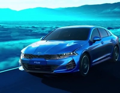 Europa parece ser que se va a perder a la quinta generación del Kia Optima