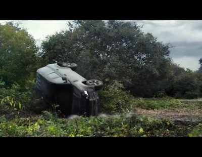 El nuevo Land Rover Defender es imparable