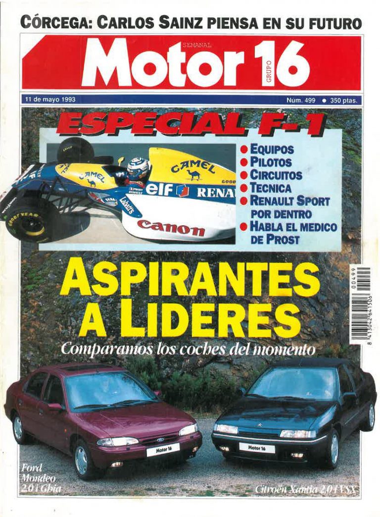 Motor16 número 499