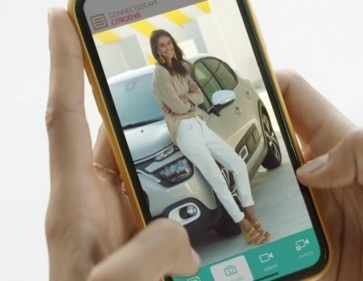 El renovado Citroën C3 cuenta con hasta 12 tecnologías de ayuda a la conducción