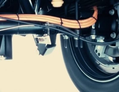 Llegará a finales de 2020 el pick-up Lordstown Endurance y será totalmente eléctrica