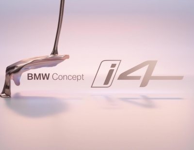 Un Gran Coupe bajo el nombre de i4 Concept es lo que debería presentar BMW en Ginebra