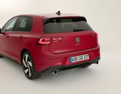 Ya puedes conocer todos los secretos del nuevo Volkswagen Golf GTI