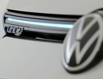 El nuevo Volkswagen Golf GTE eroga un total de 245 CV de potencia