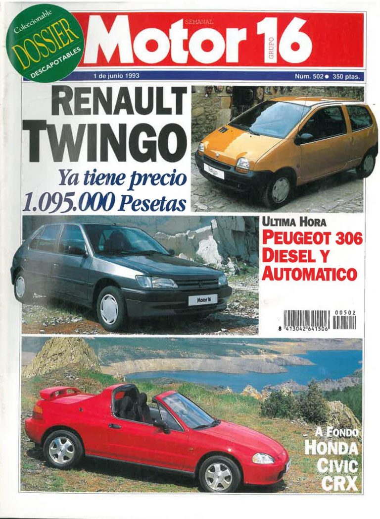 Motor16 número 502