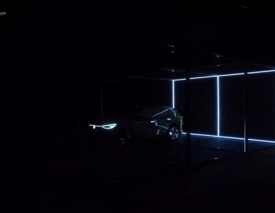 El segundo eléctrico de Volkswagen está casi listo, el ID.4