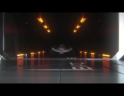 Llega la segunda generación del BAC Mono, un deportivo monoplaza