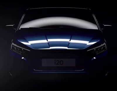 Saluda a la nueva generación del Hyundai i20