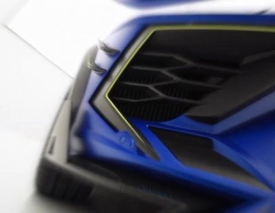 Si el Lamborghini Urus no es suficiente para ti, Mansory te ofrece este