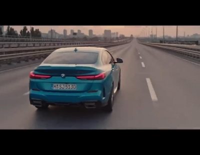 Ya nos hemos puesto al volante del nuevo BMW Serie 2 Gran Coupé