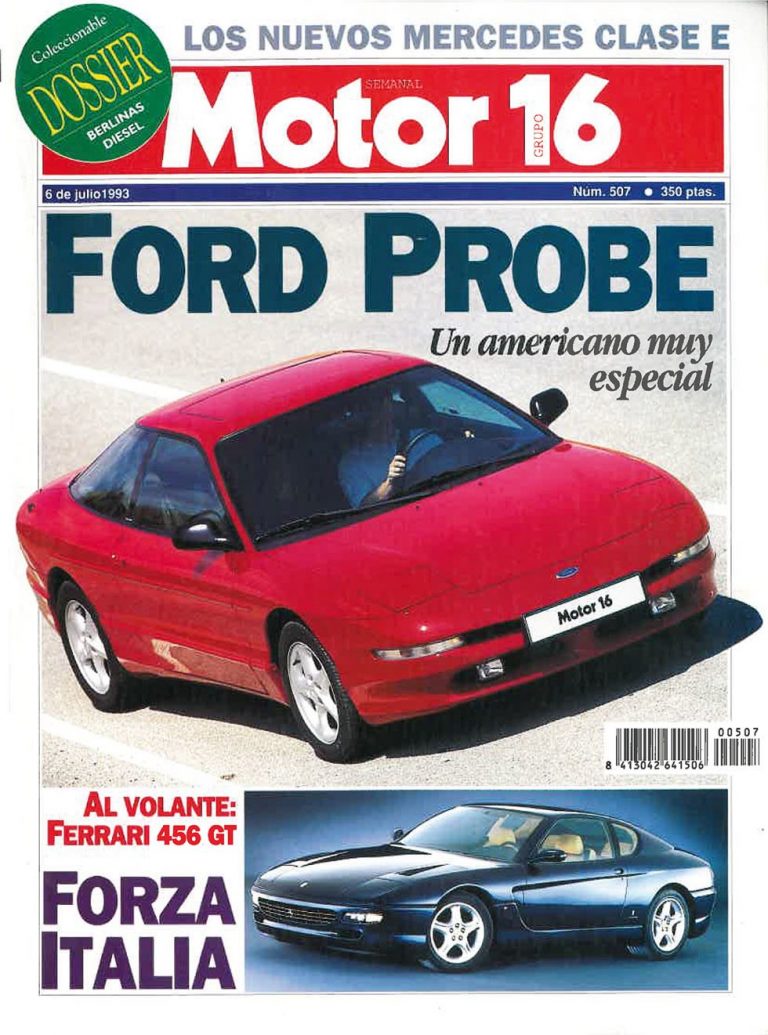 Motor16 número 507