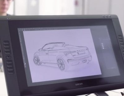 El Skoda Scala Spider es el nuevo prototipo de los estudiantes de la firma checa