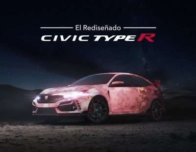 Tan solo llegarán a Europa 100 unidades del Honda Civic Type R Limited Edition