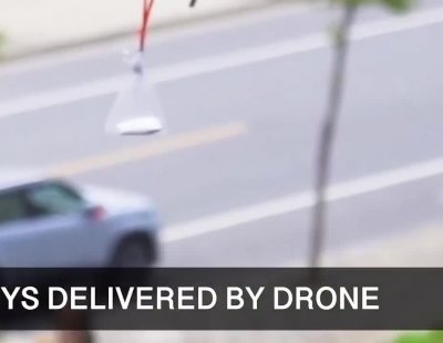 La firma China Geely ofrece su llamativo Icon bajo grandes medidas de protección