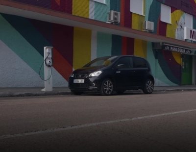 El nuevo Seat Mii electric es un modelo eficiente y muy asequible