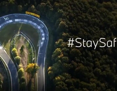 Ganemos a la curva como bien dice BMW M Motorsport