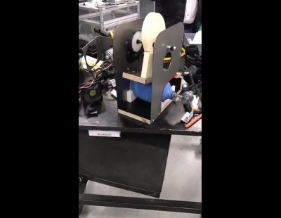 La firma española Seat ofrece la tecnología 3D para luchar contra el coronavirus