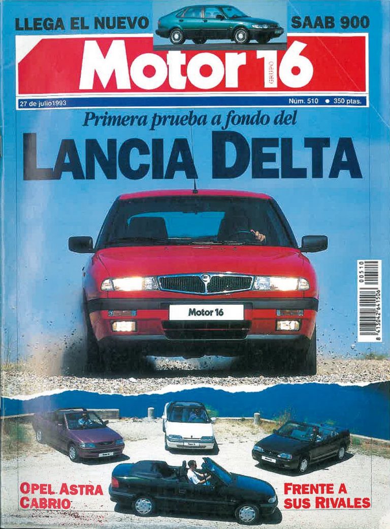 Motor16 número 510