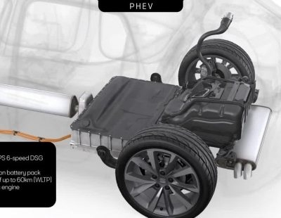 La cuarta generación del León de Seat llegará con cinco sistemas de propulsión diferentes