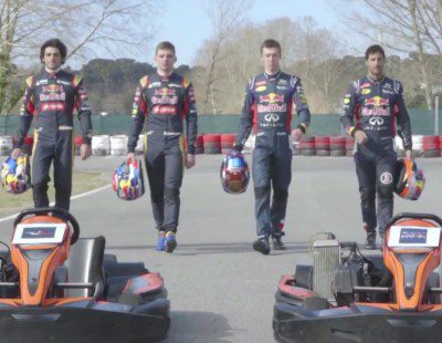 Los 'Toros' frente a los 'Bulls'