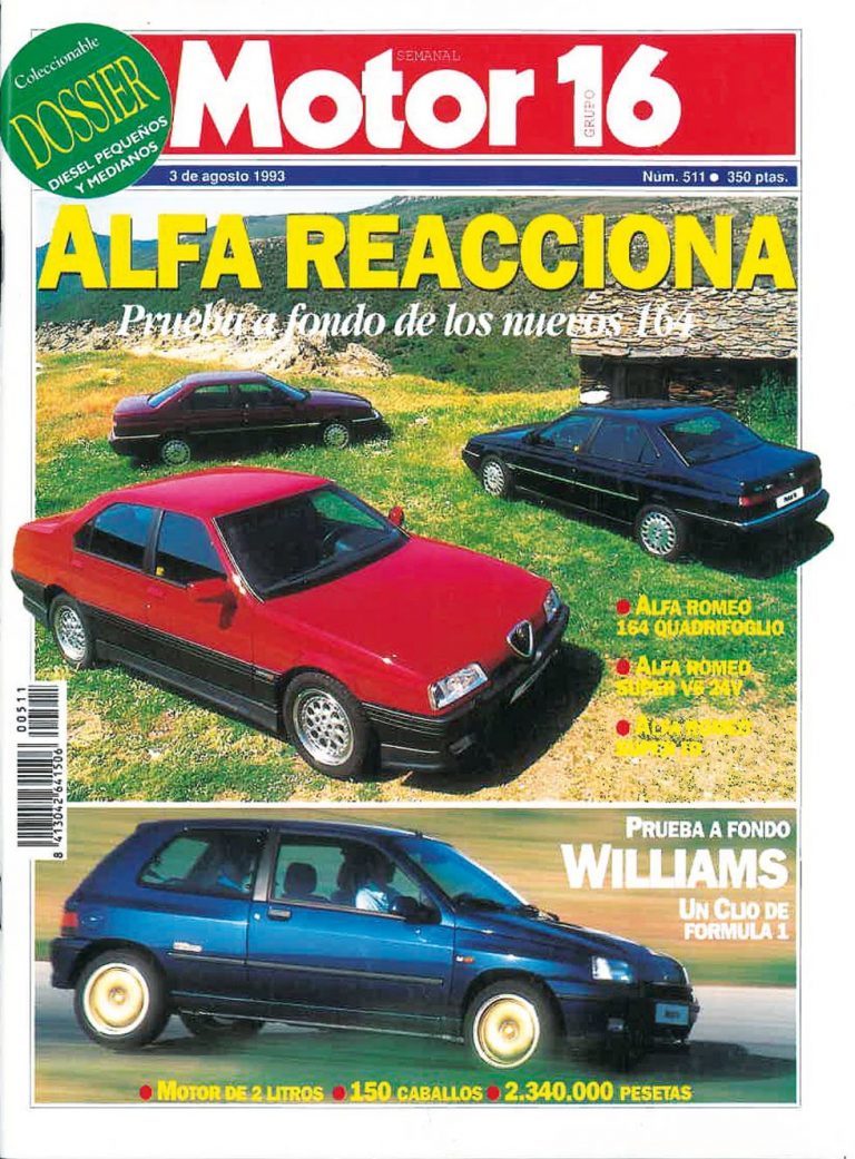 Motor16 número 511