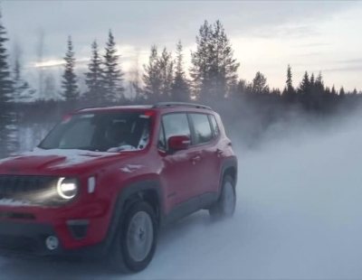 Luz verde para la comercialización de los Jeep Renegade y Compass 4xe First Edition