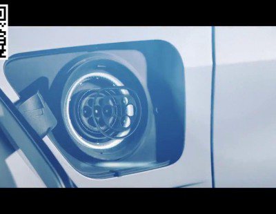 BMW X5 xDrive 40e. Ya está listo