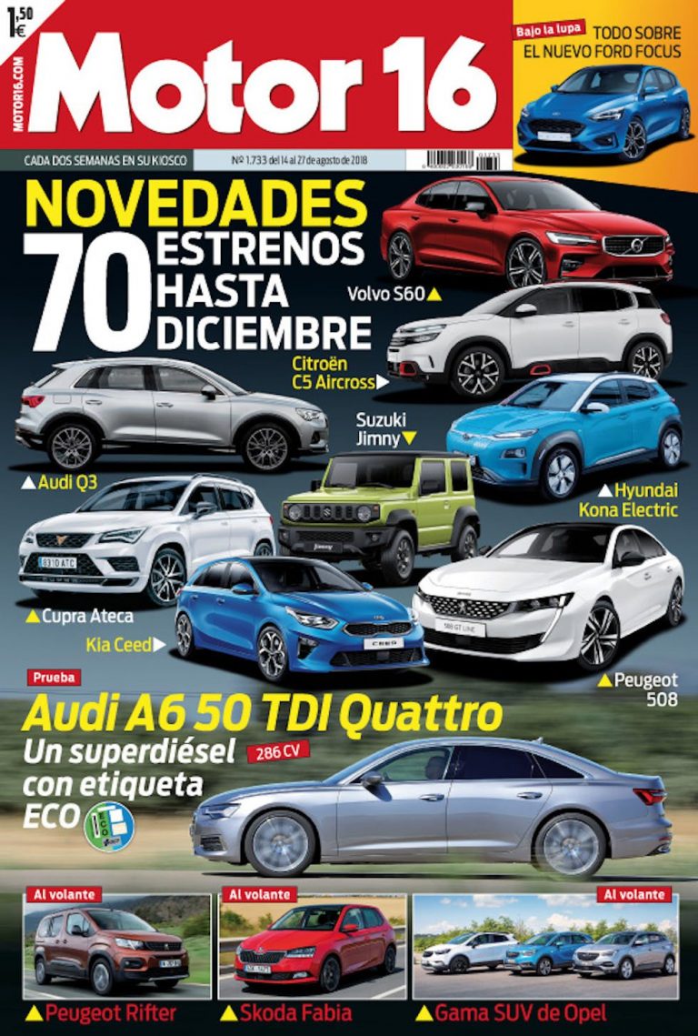 Motor16 número 1733