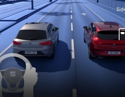 El nuevo Seat León 2020 ofrece los más altos niveles de seguridad