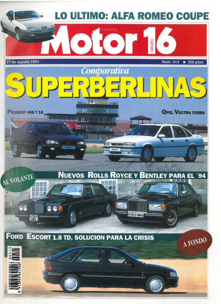 Motor16 número 513