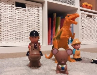 Ideas de Ford para mantener entretenida a toda la familia durante la crisis del coronavirus