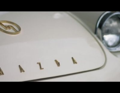 Así se celebra un centenario, con la Edición 100º Aniversario de Mazda