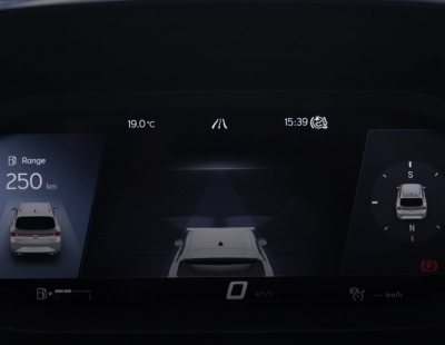 El nuevo Seat León 2020 llega totalmente conectado y con tecnología al más alto nivel