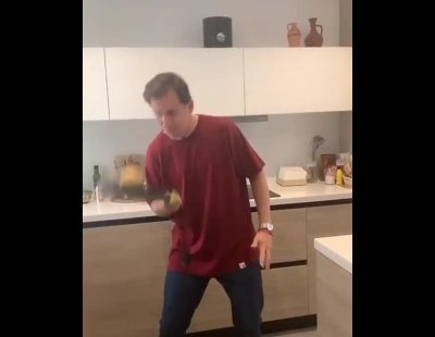 La marca Kia quiere que te sumes al reto pádel&tortilla