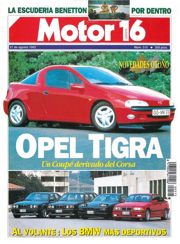 Motor16 número 515
