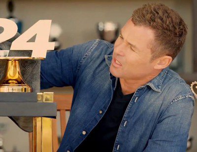 Tom Kristensen: así es el nuevo Audi R8