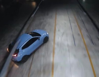 Un cambio automático de doble embrague y 8 marchas llegará al Hyundai Veloster N