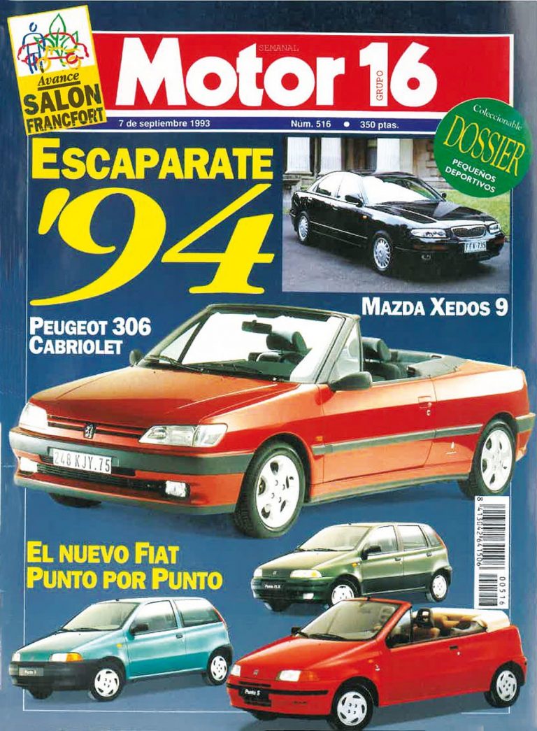 Motor16 número 516