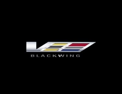 Los deportivos Cadillac CT4-V y CT5-V estrenarán versiones más salvajes, llamadas Blackwing