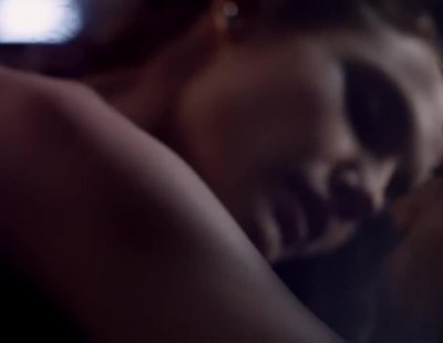 Así se mueve el radical Mercedes-AMG CLA 45 S 4Matic+