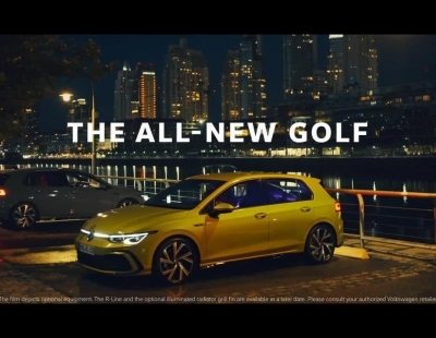 La familia de motores del nuevo Volkswagen Golf se incrementa