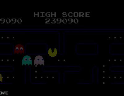 Los MINI, contra el comecocos