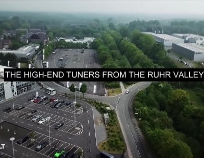 Brabus. Un documental para conocerlo todo