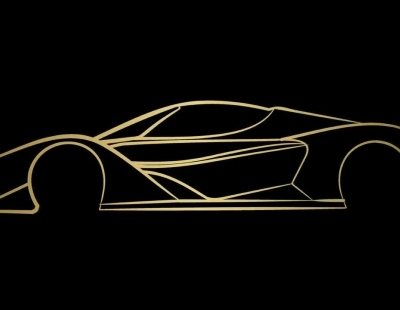 Desde Grecia va a llegar este Project Chaos, un bólido que promete 3.000 CV