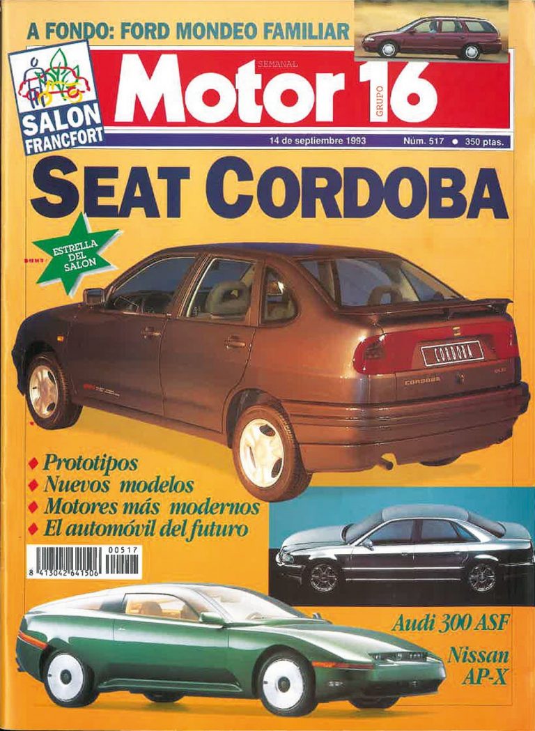Motor16 número 517