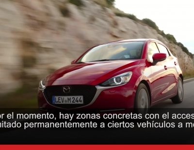 Llega el nuevo Mazda 2 con diseño de vanguardia y lo último en tecnología
