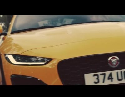 Uno de los modelos más exitosos de Jaguar, el F-Type, aterriza con renovado diseño