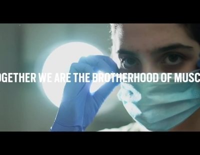 La firma americana Dodge nos enseña el músculo que hay detrás de sus coches