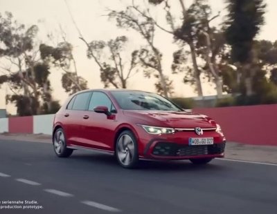 El secreto del éxito del Volkswagen Golf GTI es que su ADN no ha cambiado