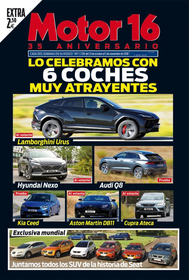 Motor16 número 1738